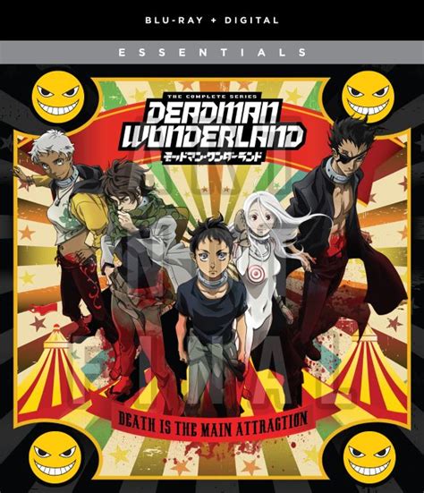 m4ufree deadman wonderland|Deadman Wonderland Full Series .